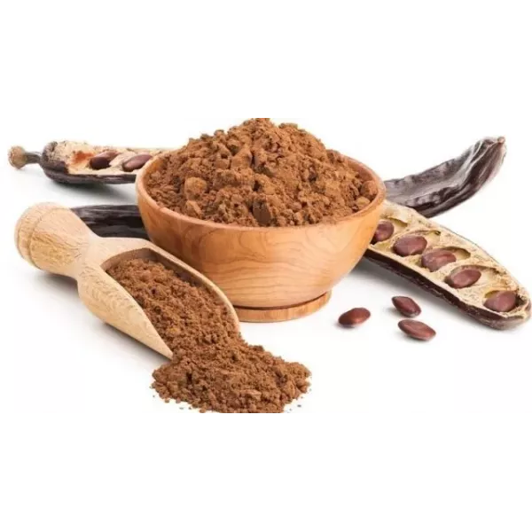 Harina de Algarroba