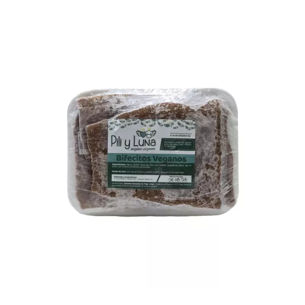 Pili Y Luna Bifes