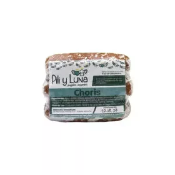 Pili Y Luna Choris
