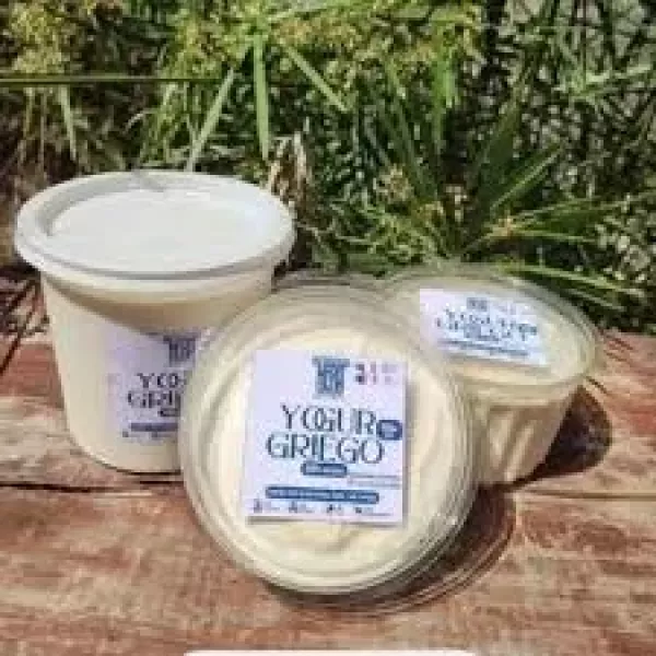 Yogur Griego x 750 grs