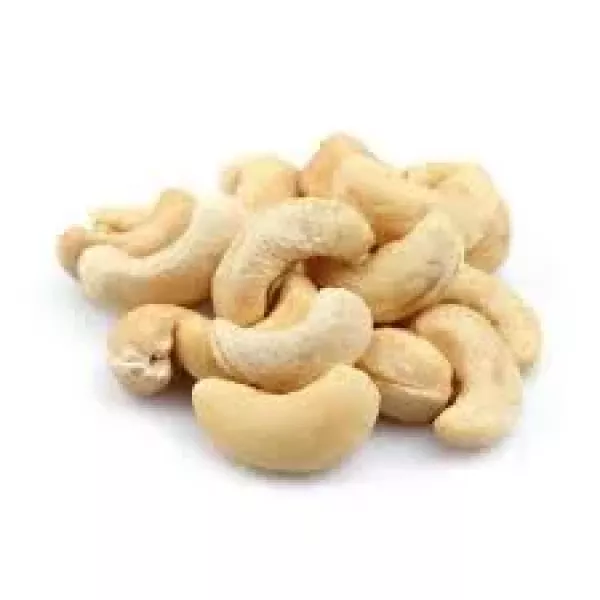 Castañas De Cajú