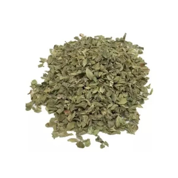Oregano En Hojas