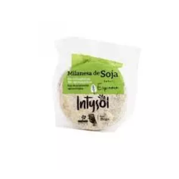 Intysol Espinaca