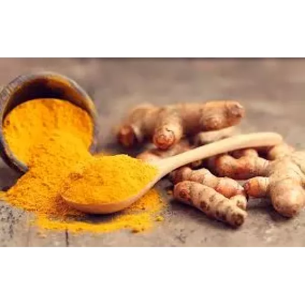 Curcuma Molida