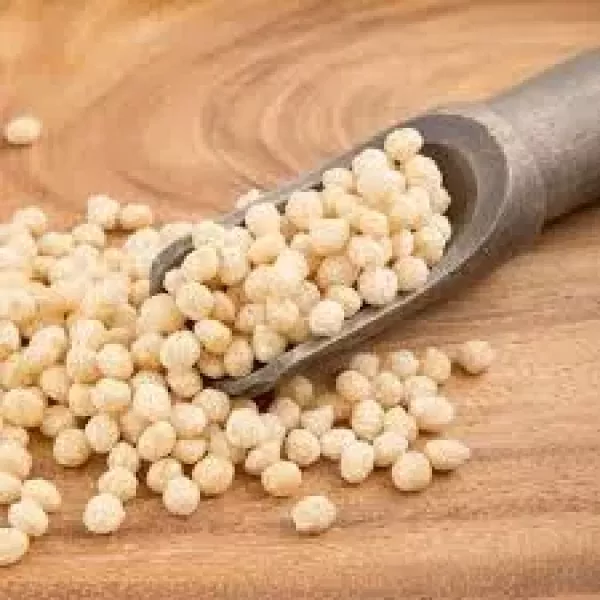 Yin yang Quinoa Pop x 100 grs