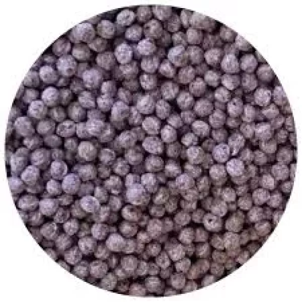 Yin yang Quinoa Pop arandanos x 100